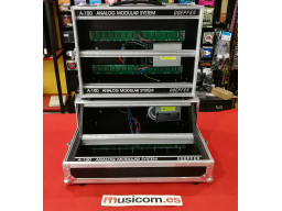 DOEPFER A100PB PSU3 + DOEPFER P6